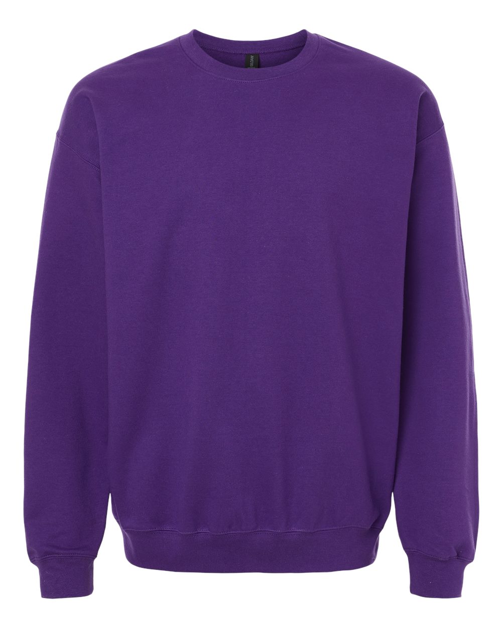 all — Purple