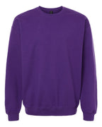 all — Purple