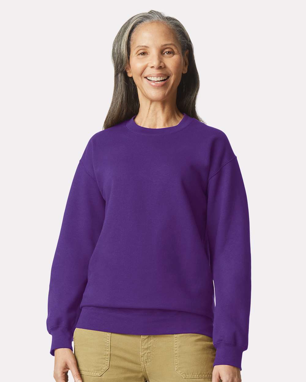 all — Purple