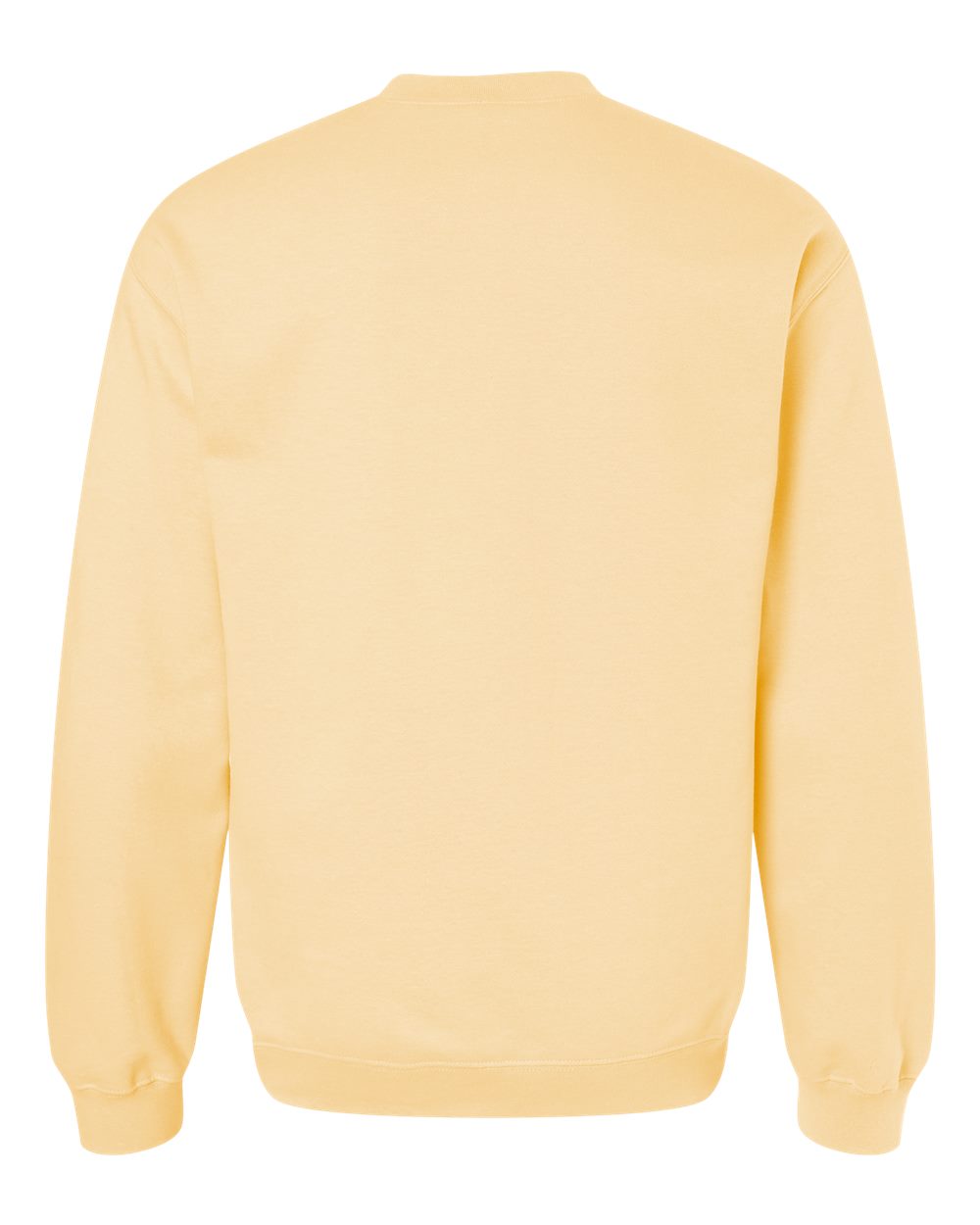 all — Yellow Haze – back