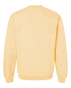 all — Yellow Haze – back