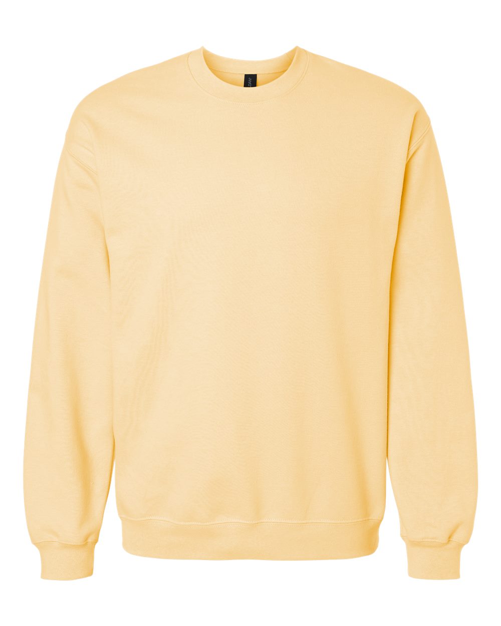 all — Yellow Haze