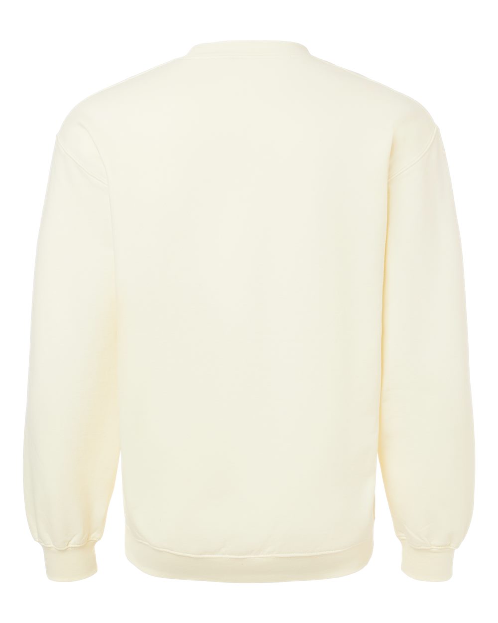 all — Off White – back