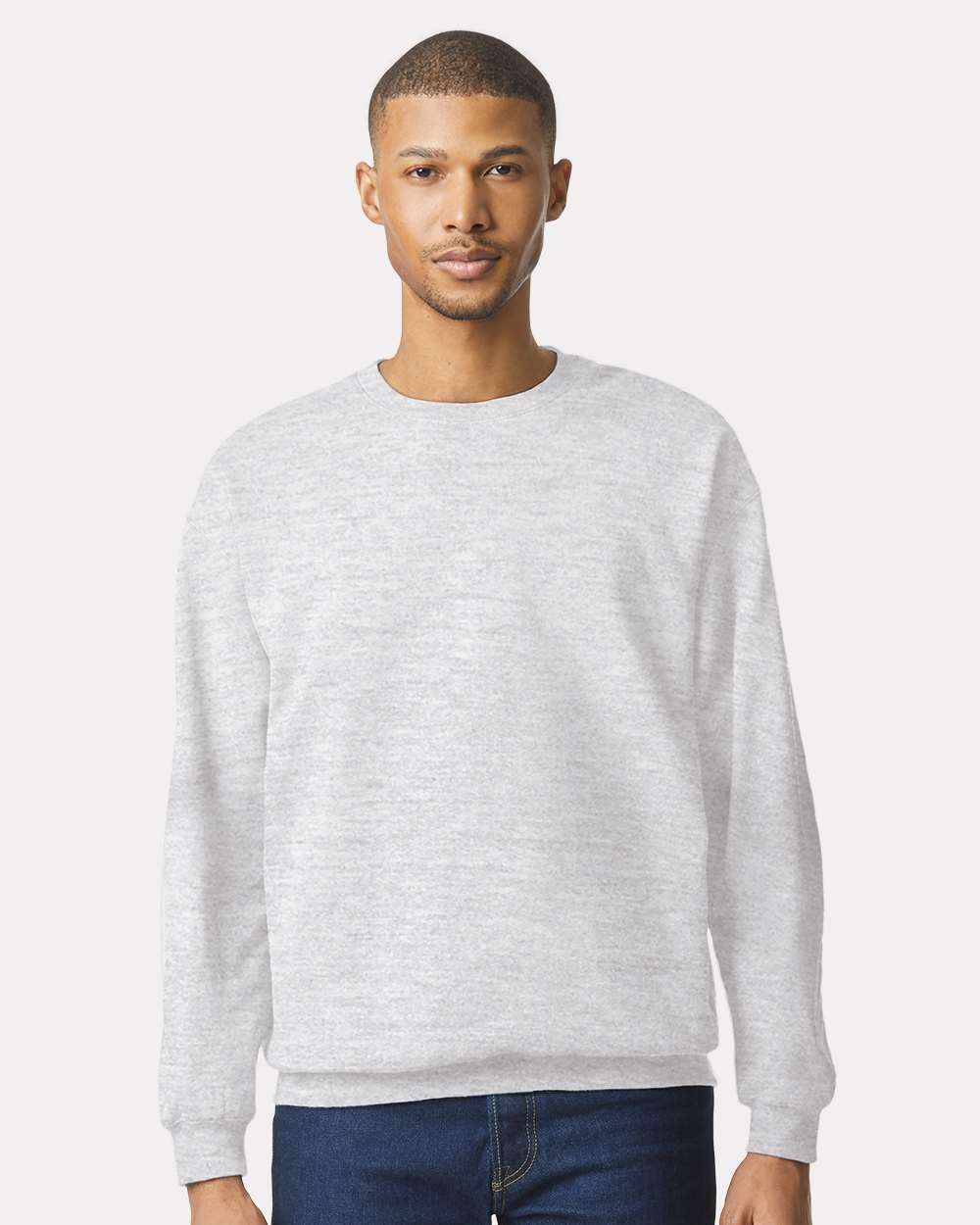 Ash — model