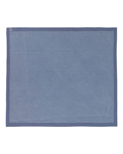 Blue Jean — back