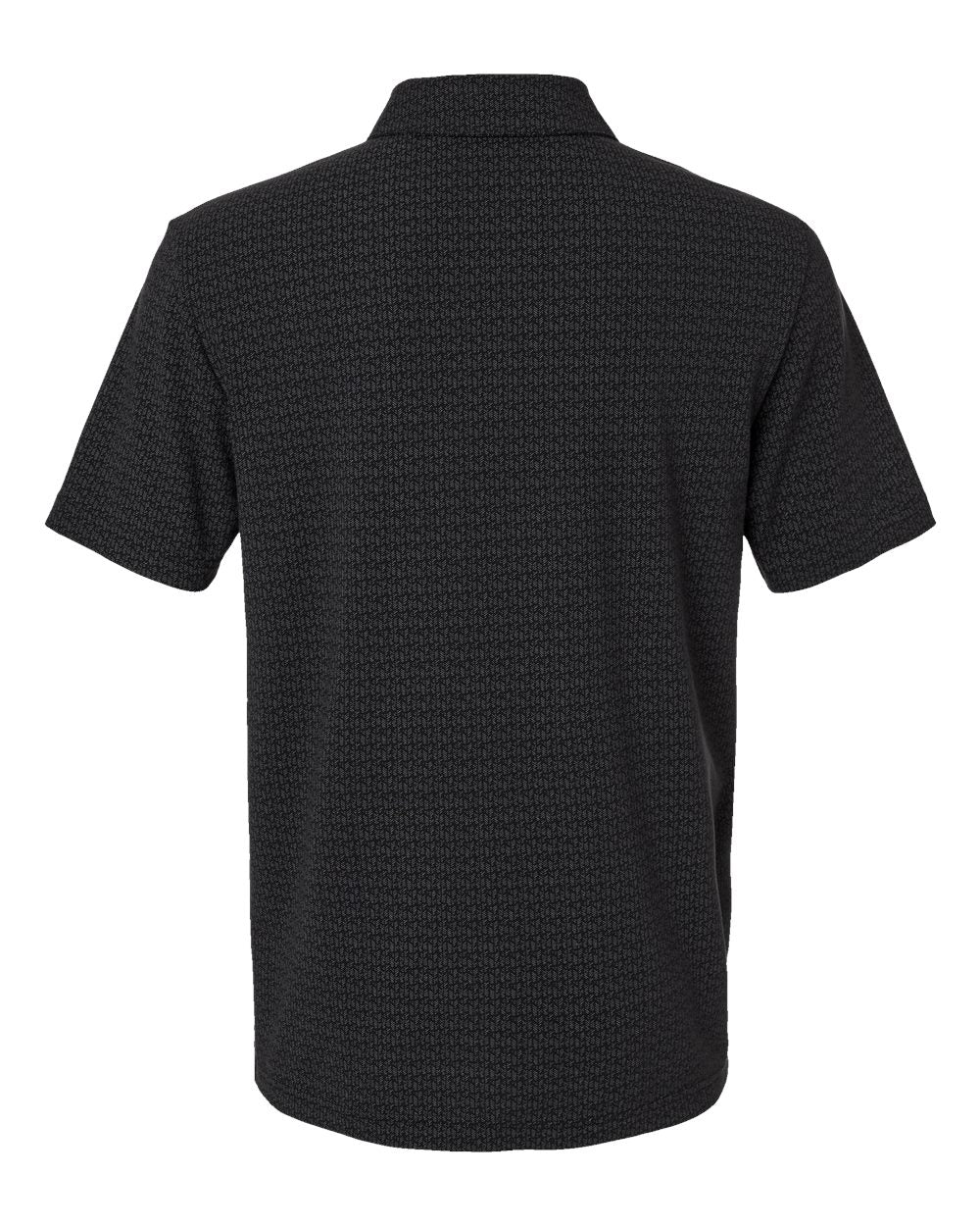 Black — back