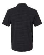 Black — back