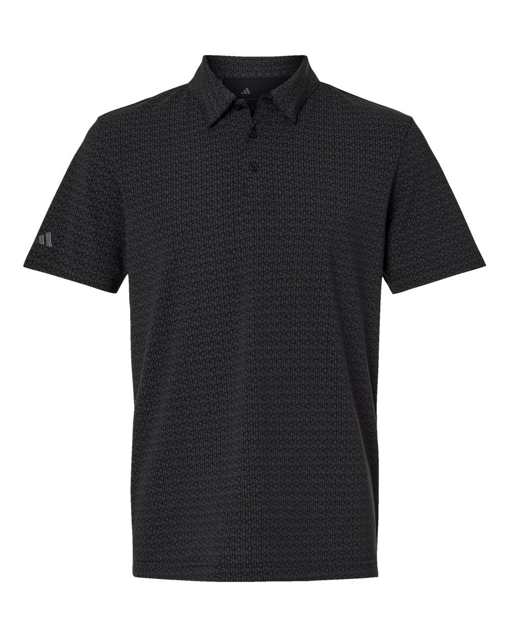 Black — front