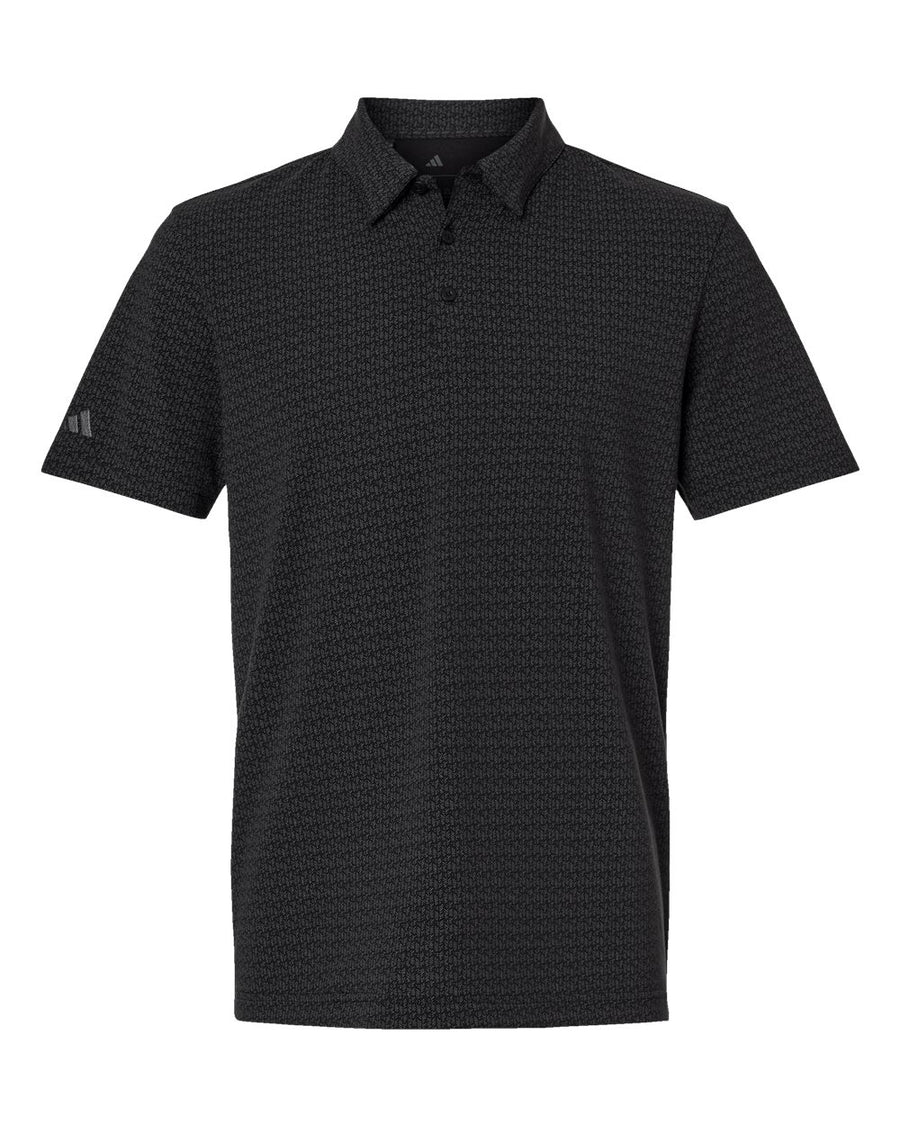 Black — front