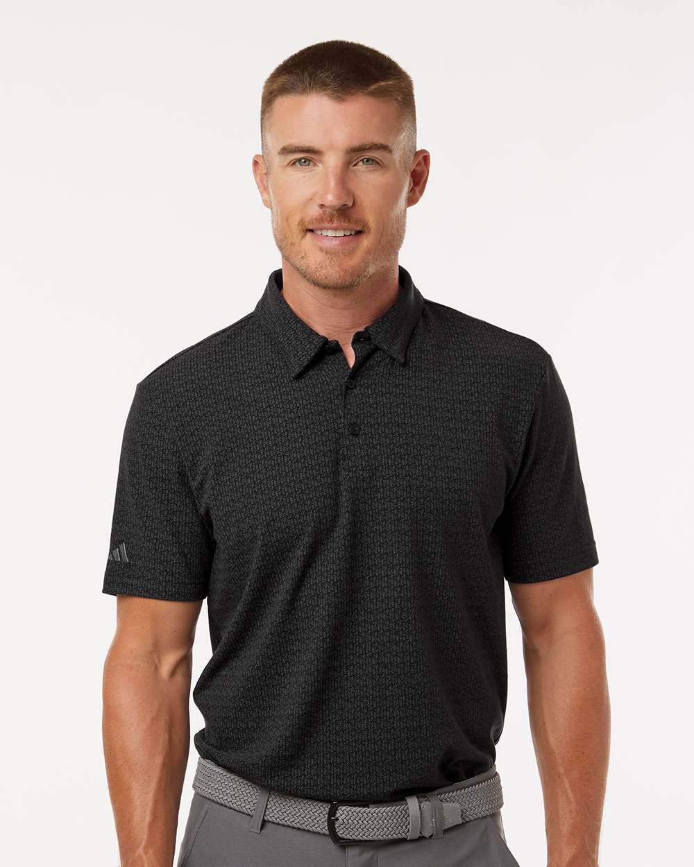Black — model