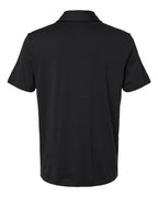 Black — back