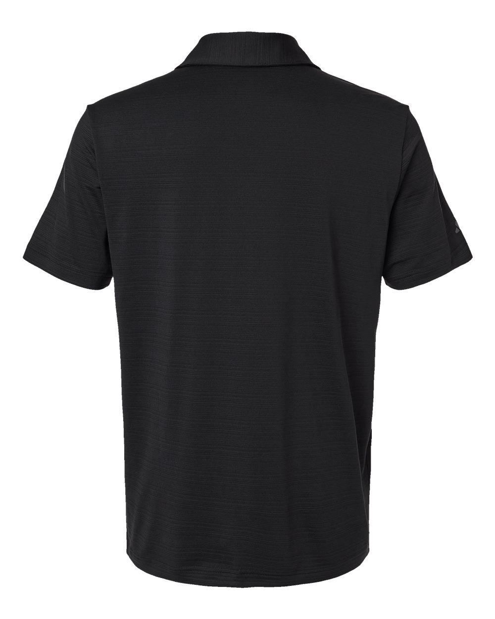 Black — back