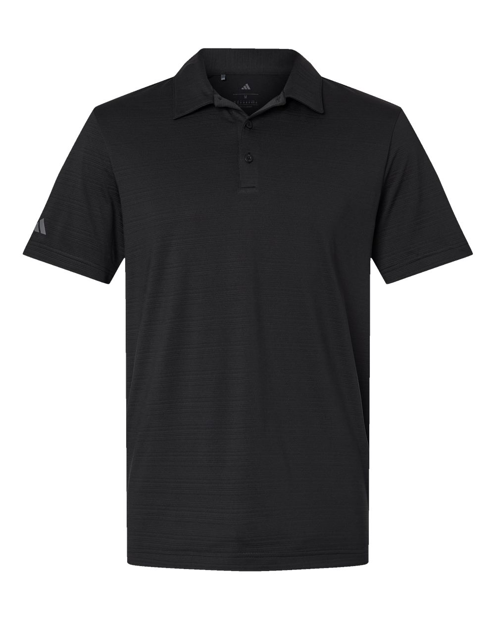 Black — front
