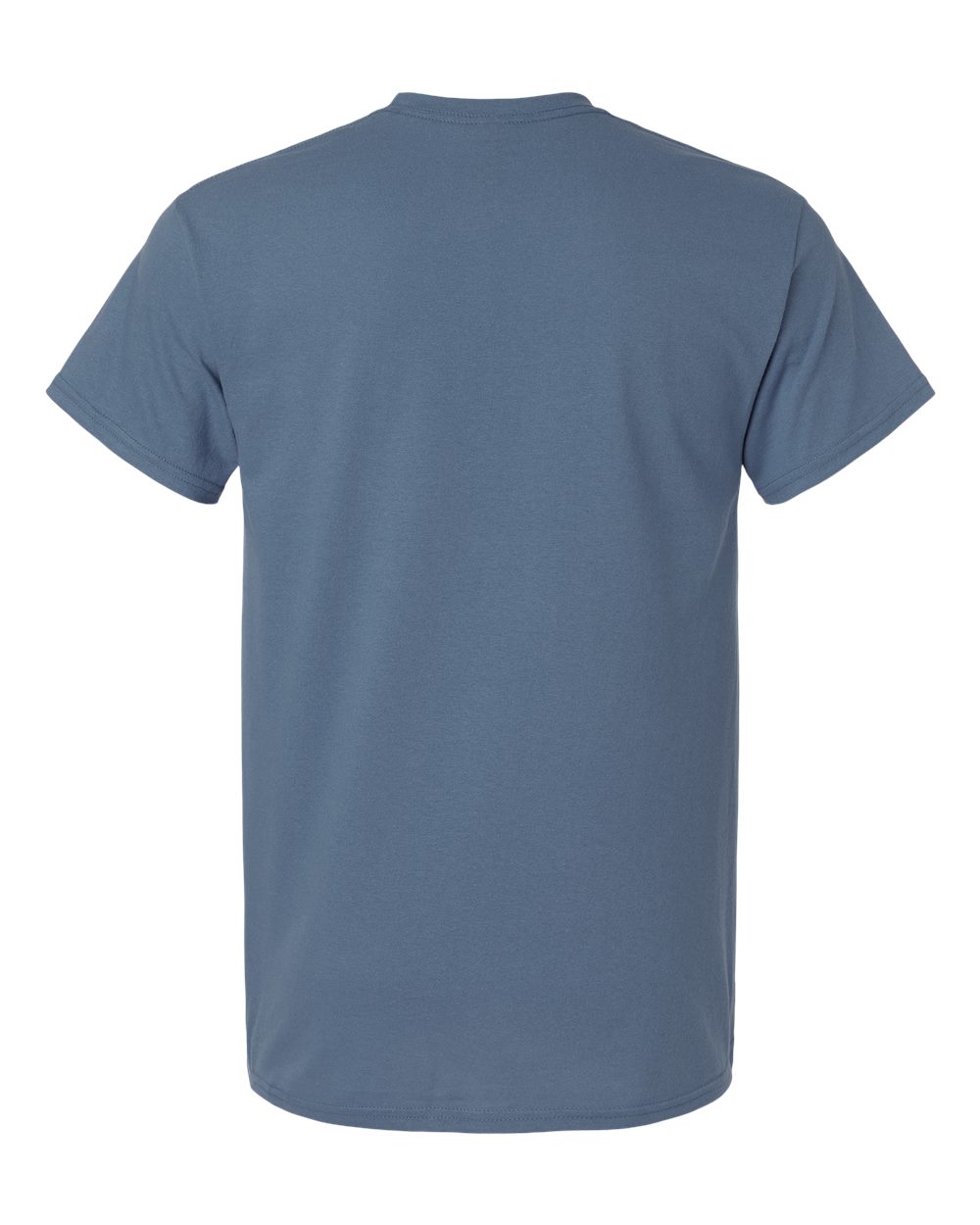 all — Indigo Blue – back