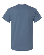 all — Indigo Blue – back