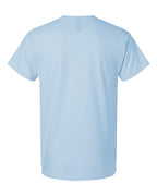 all — Light Blue – back