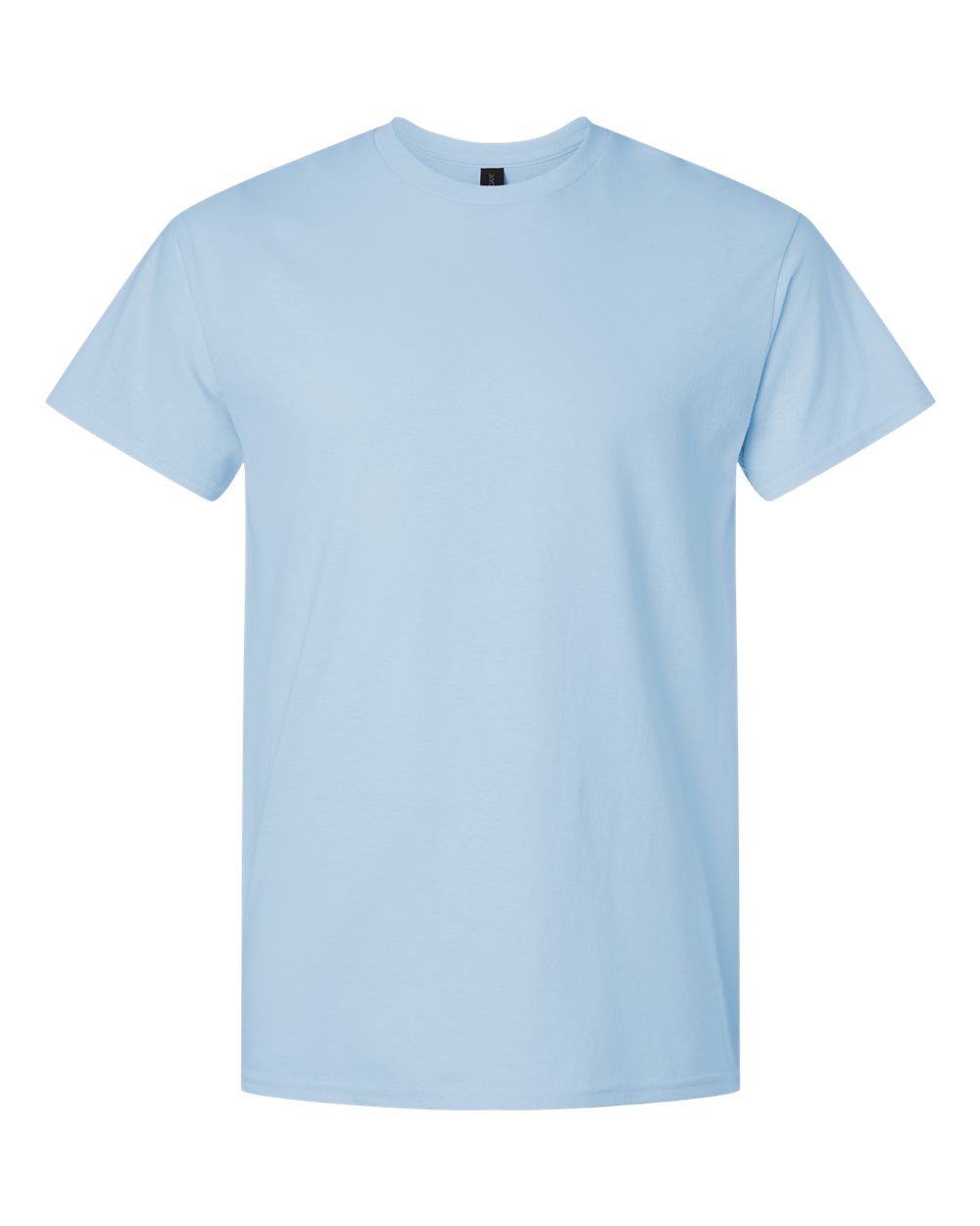 all — Light Blue