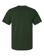 all — Forest Green – back