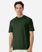all — Forest Green