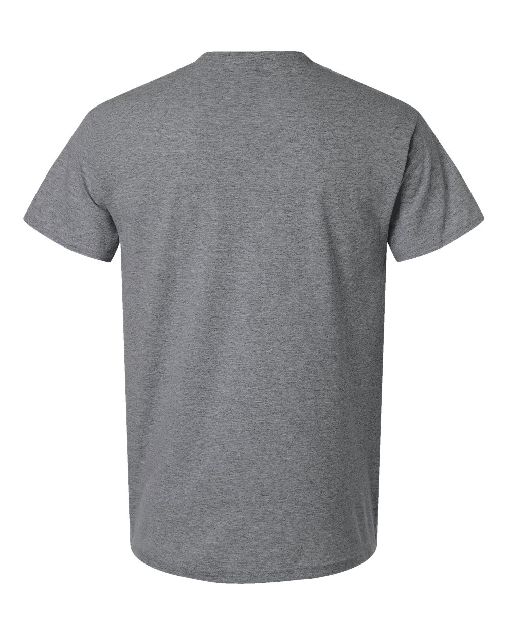 all — Graphite Heather – back