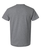 all — Graphite Heather – back