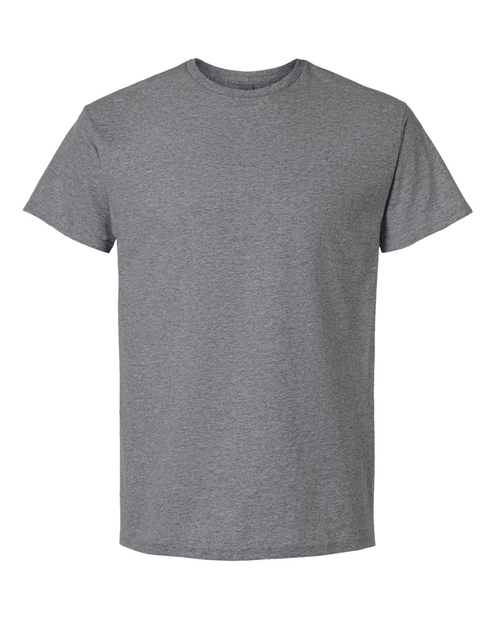 all — Graphite Heather