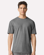 all — Graphite Heather