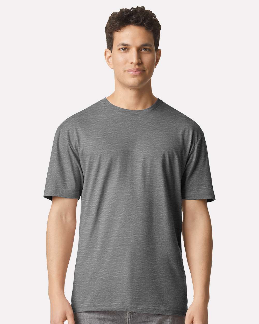 all — Graphite Heather