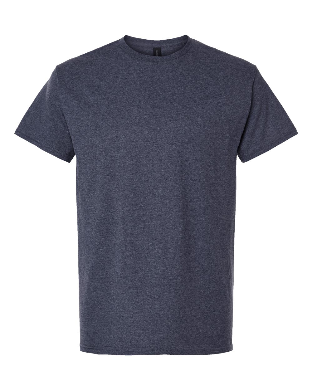 all — Heather Navy
