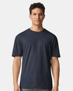 all — Heather Navy