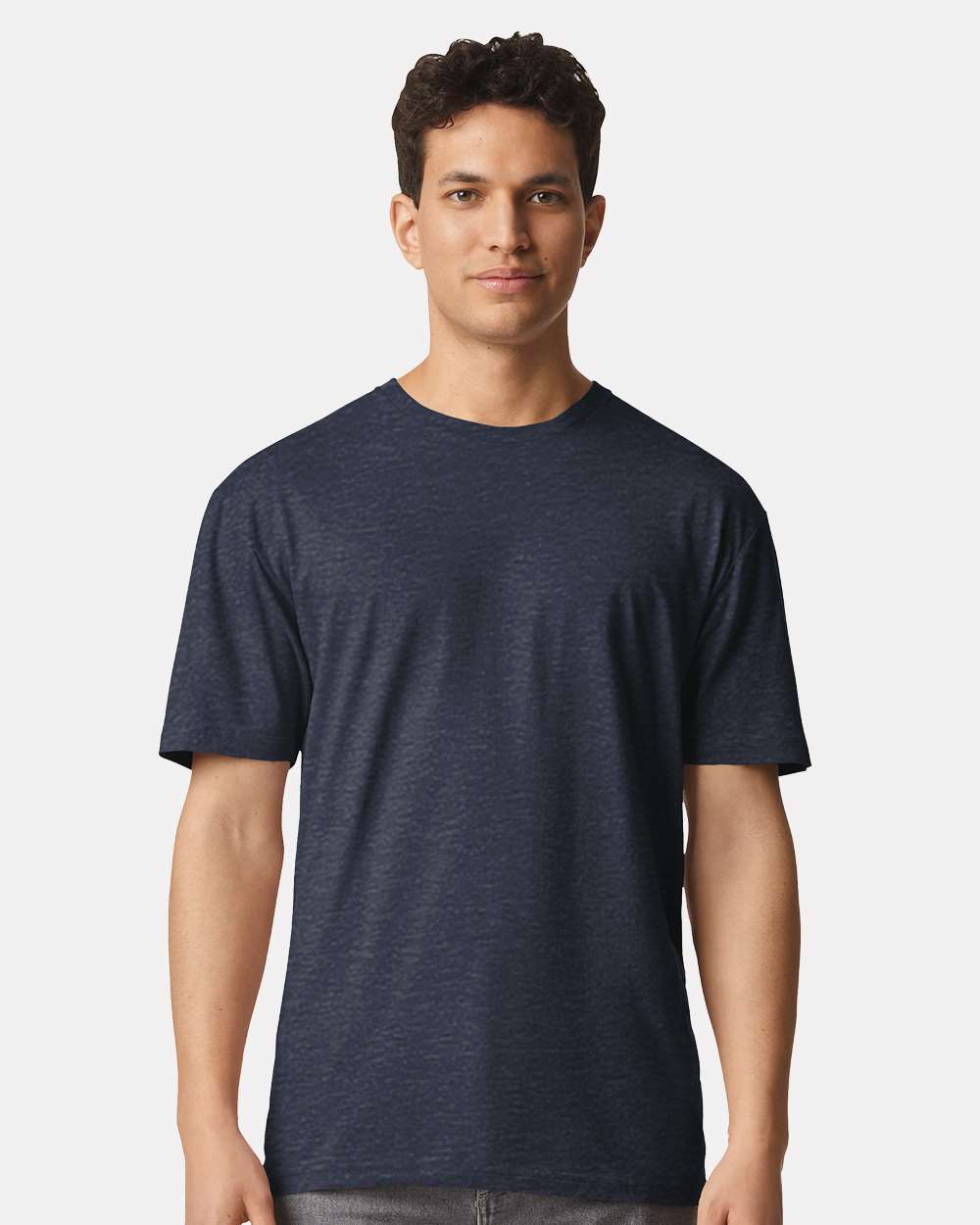 all — Heather Navy