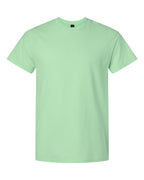 all — Mint Green