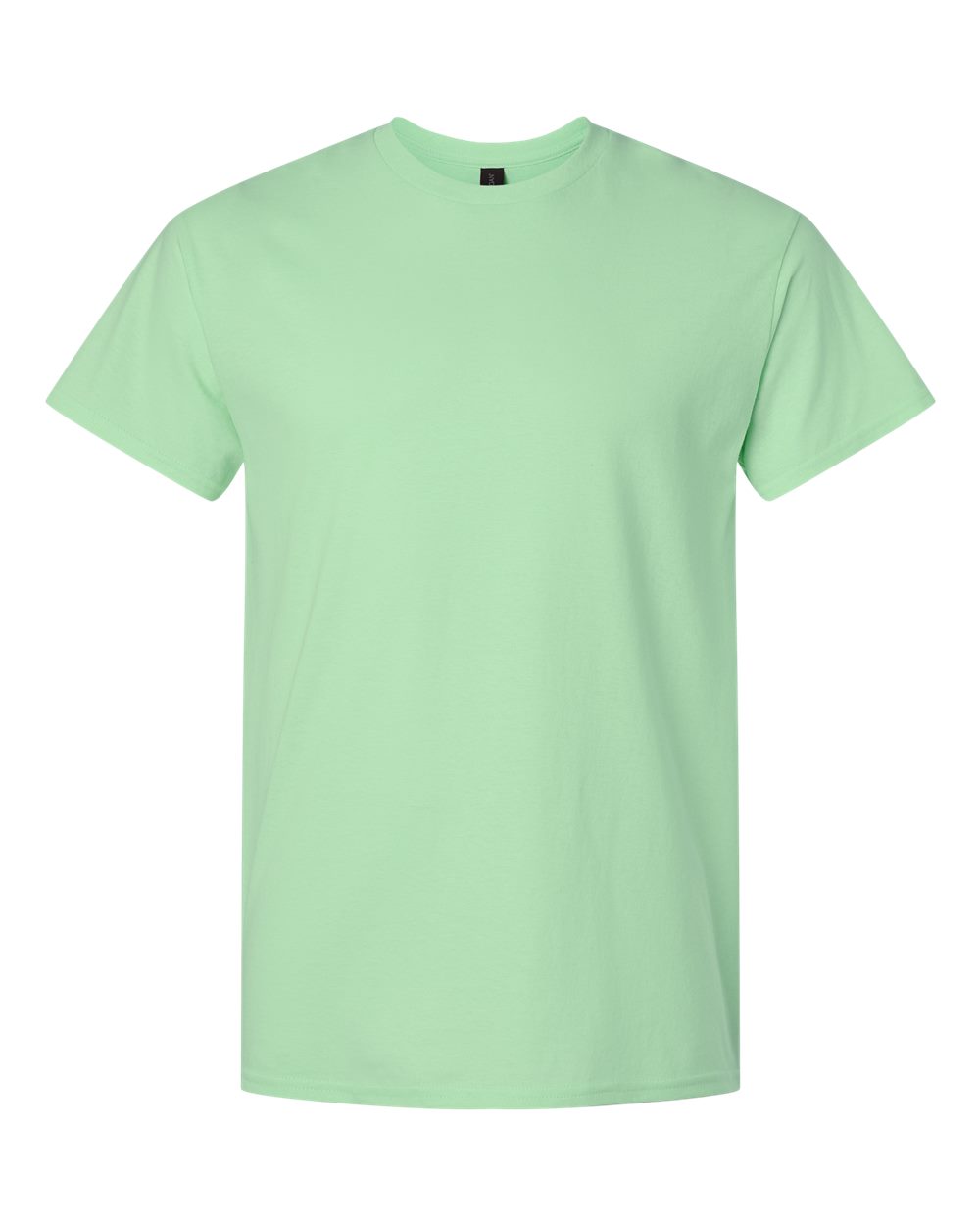 all — Mint Green