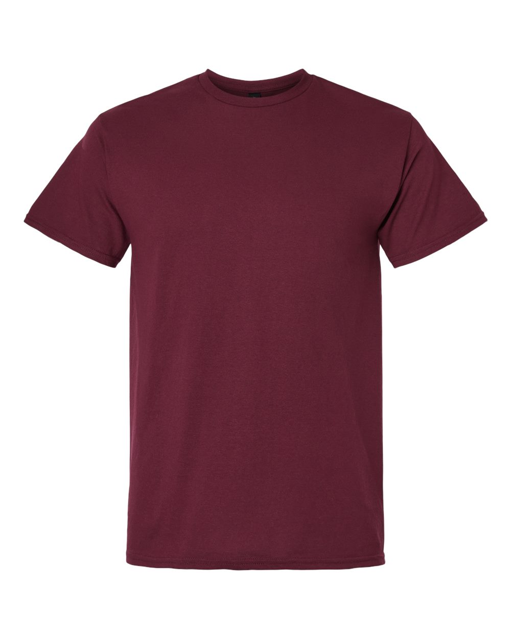 all — Maroon