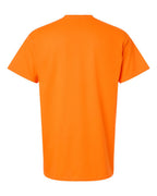 all — Safety Orange – back