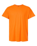 all — Safety Orange