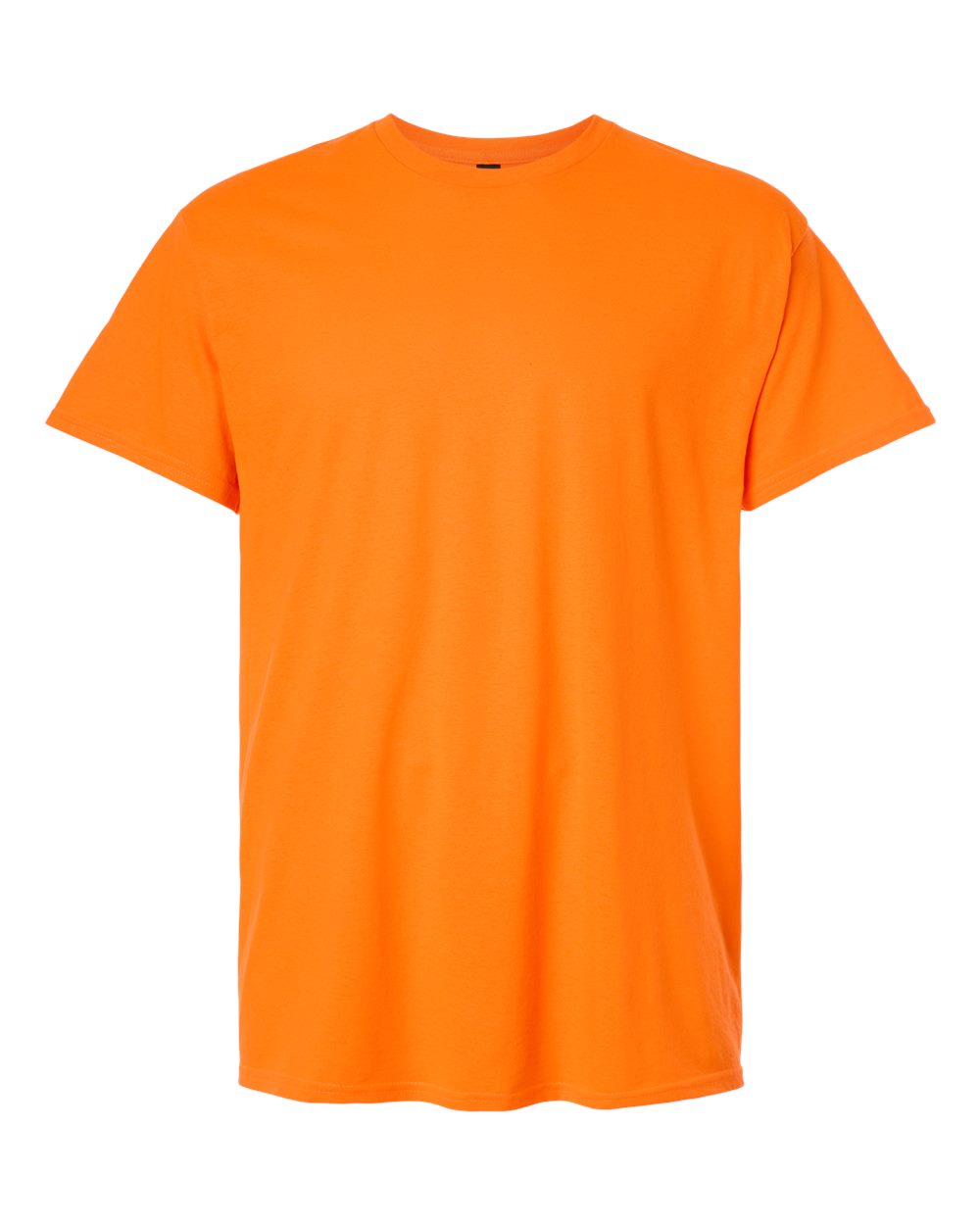 all — Safety Orange
