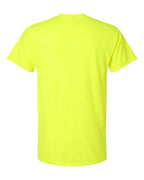 all — Safety Green – back