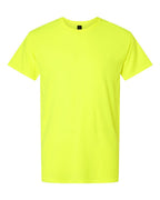 all — Safety Green