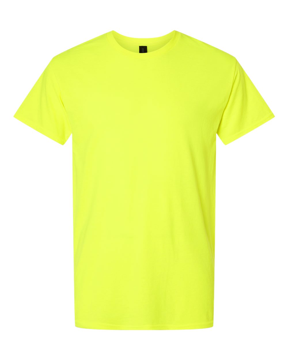 all — Safety Green