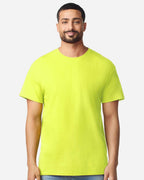 all — Safety Green