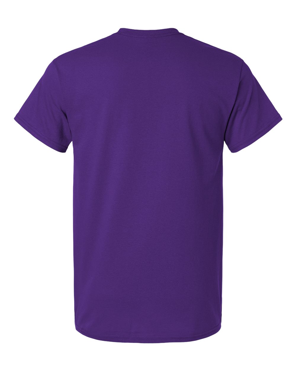 all — Purple – back