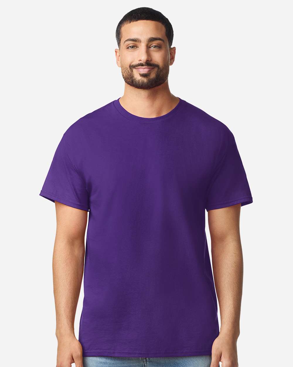 all — Purple