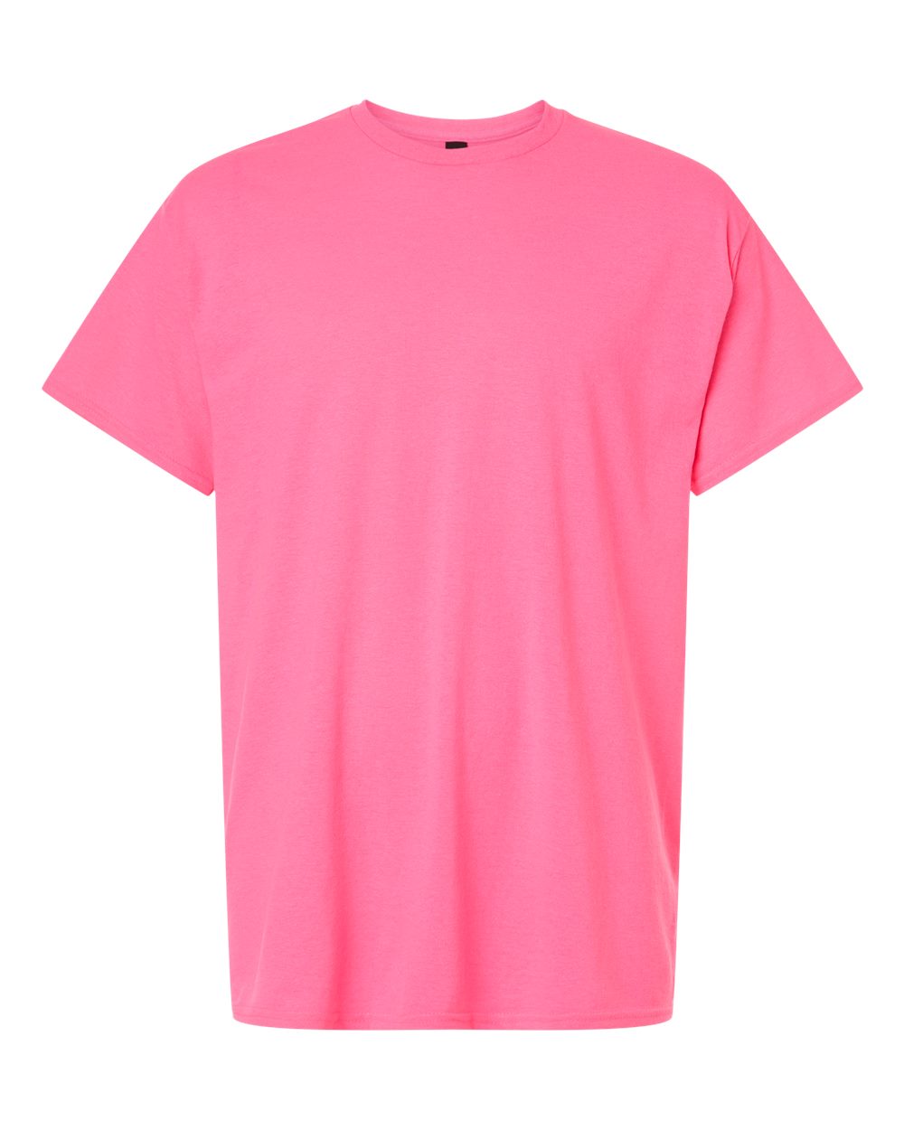 all — Safety Pink