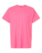 all — Safety Pink