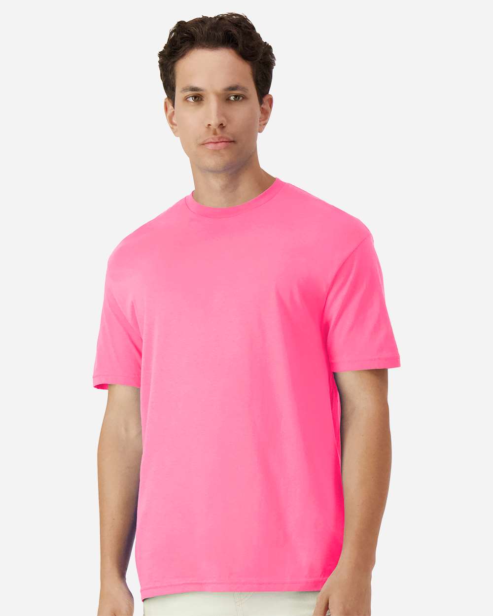 all — Safety Pink