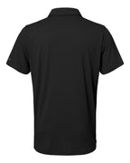 Black — back