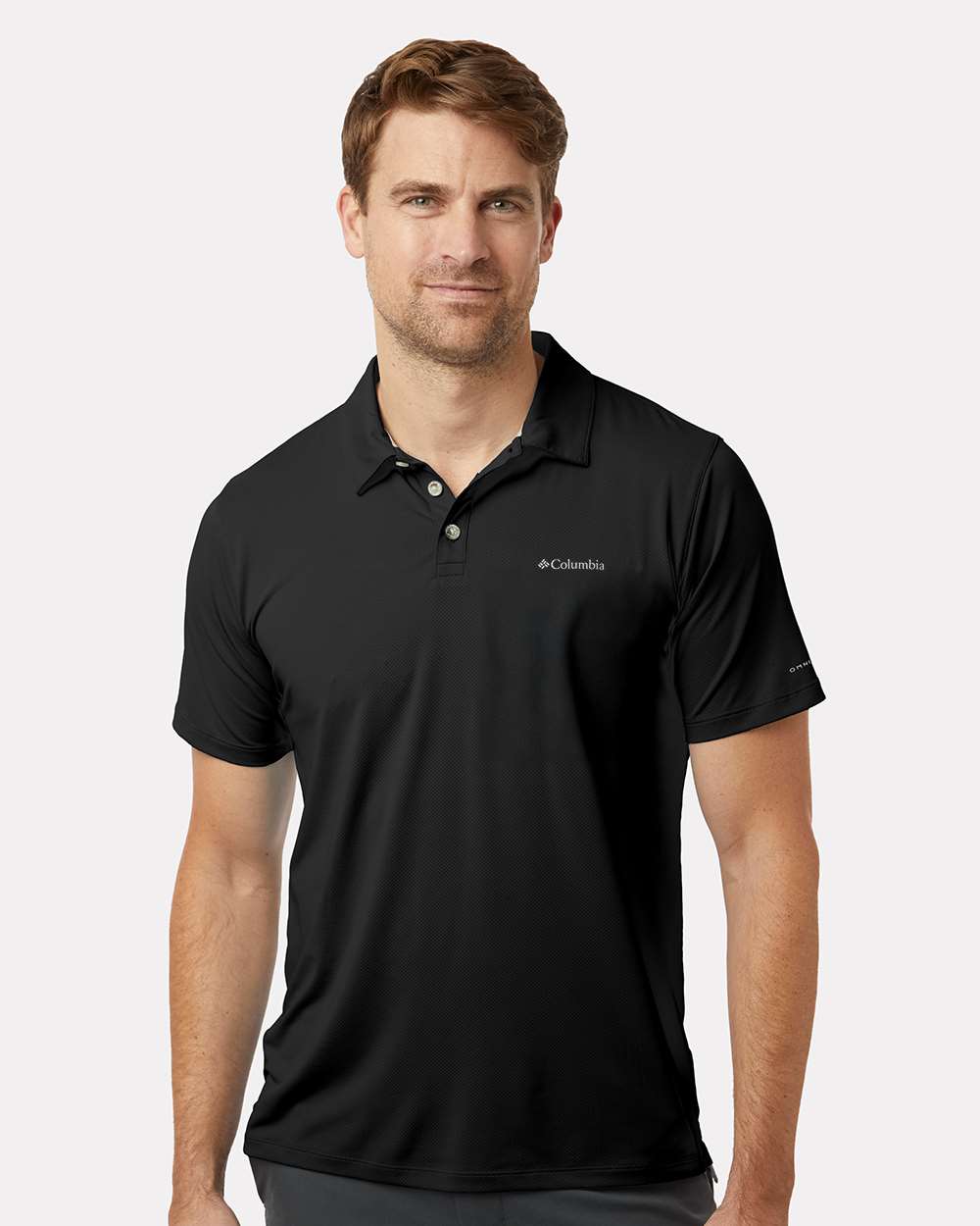 Black — model
