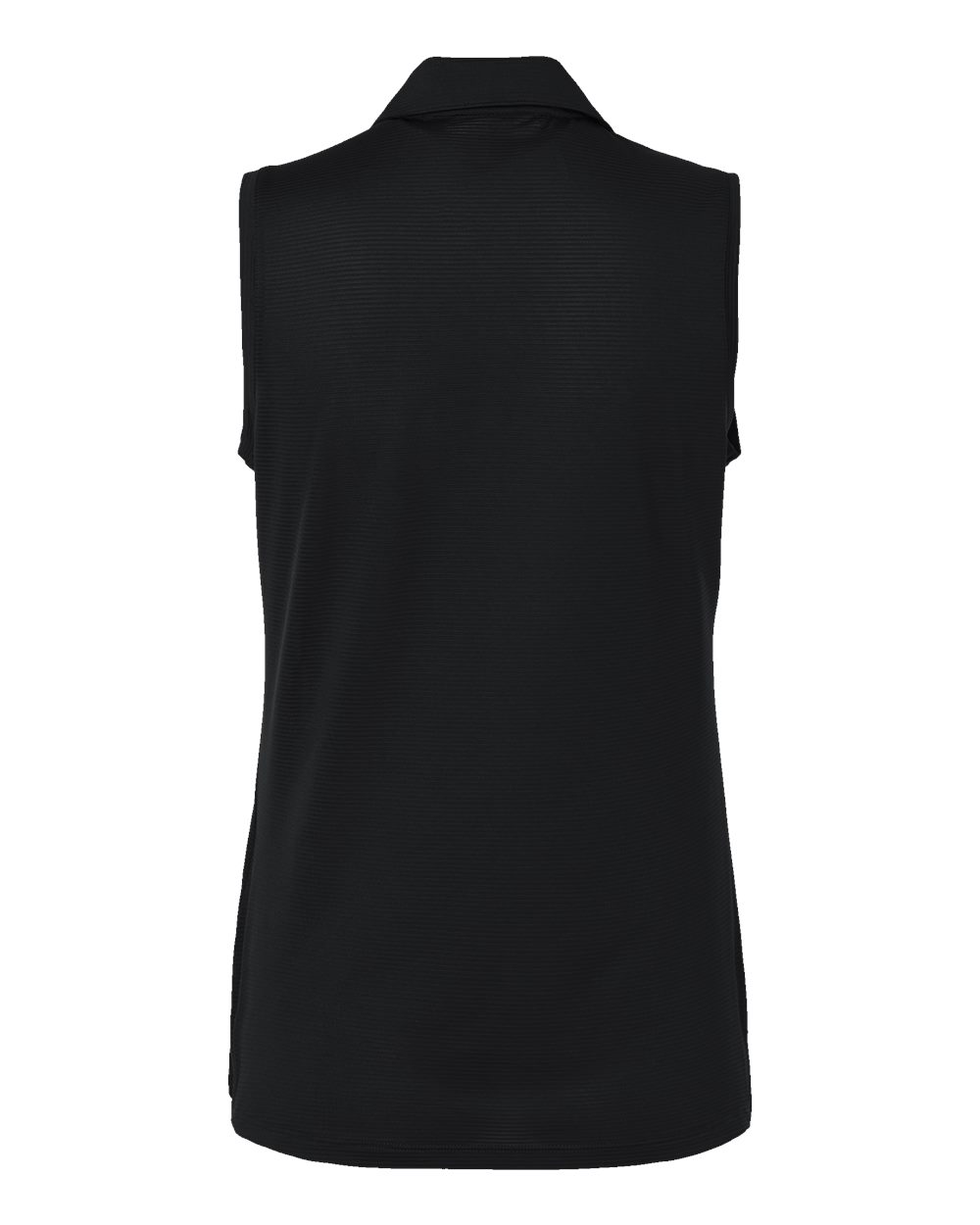 Black — back