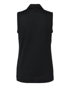 Black — back